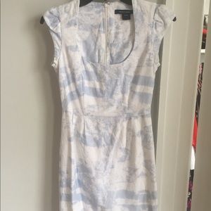 French connection dress